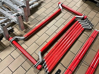 Altrex diagonaalschoor voorloopleuning (17x) - afbeelding 4 van  4