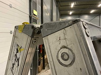 Altrex, dirks trap (2x) - afbeelding 4 van  4