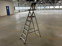 Altrex double decker bordestrap - afbeelding 1 van  2