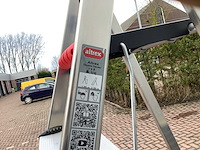 Altrex double decker ladder en trap - afbeelding 7 van  9