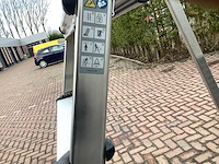 Altrex double decker ladder en trap - afbeelding 8 van  9