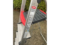 Altrex double decker trap 1x5 - afbeelding 4 van  4