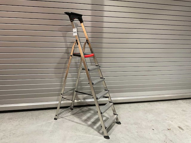 Altrex double decker trap - afbeelding 1 van  5