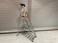 Altrex double decker trap - afbeelding 1 van  5