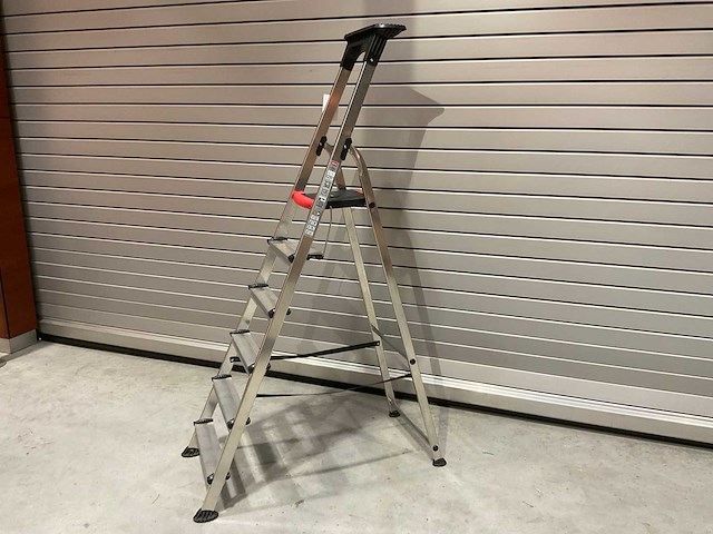 Altrex double decker trap - afbeelding 3 van  5