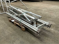 Altrex drb + rs tower 5 dakrand beveiliging console + leuningschoor; 5x gewicht 20 kg; - afbeelding 3 van  7