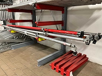 Altrex easy-lock 513011 driehoekstabilisator 3m (7x) - afbeelding 1 van  4