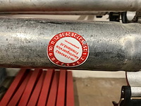 Altrex easy-lock 513011 driehoekstabilisator 3m (7x) - afbeelding 4 van  4