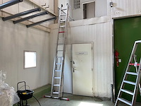 Altrex er2072 ladder - afbeelding 1 van  3