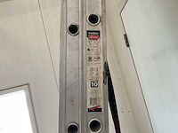 Altrex er2072 ladder - afbeelding 2 van  3