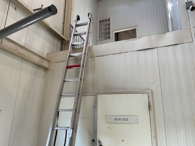 Altrex er2072 ladder - afbeelding 3 van  3