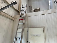 Altrex er2072 ladder - afbeelding 3 van  3