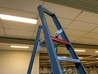 Altrex falco 1x10 trap - afbeelding 5 van  5