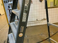 Altrex falco 1x10 trap - afbeelding 5 van  7