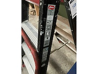 Altrex falco do4 uitzettrap (2x) - afbeelding 3 van  4