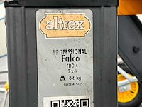 Altrex falco fdo 4 uitzettrap - afbeelding 3 van  3