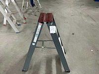 Altrex falco fdo 4 uitzettrap - afbeelding 2 van  6