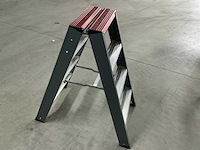 Altrex falco fdo 4 uitzettrap - afbeelding 4 van  6