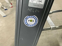 Altrex falco fdo 4 uitzettrap - afbeelding 6 van  6