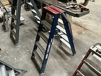 Altrex falco fdo 5 uitzettrap - afbeelding 1 van  3