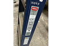 Altrex falco fdo 5 uitzettrap - afbeelding 3 van  3