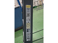 Altrex falco fdo 6 aluminium uitzettrap - afbeelding 4 van  4