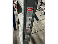 Altrex falco fdo 6 uitzettrap - afbeelding 3 van  4