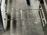 Altrex falco fdo 6 uitzettrap - afbeelding 4 van  4