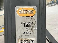 Altrex falco feo 5 huishoudtrap - afbeelding 3 van  3