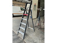 Altrex falco feo5 uitzettrap - afbeelding 2 van  7