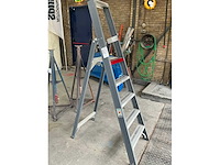 Altrex falco feo5 uitzettrap - afbeelding 3 van  7