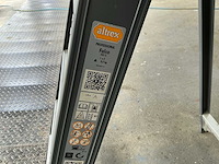 Altrex falco feo5 uitzettrap - afbeelding 7 van  7