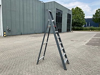 Altrex falco feo7 trap - afbeelding 1 van  6