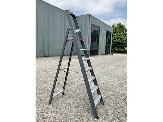 Altrex falco feo7 trap - afbeelding 3 van  6