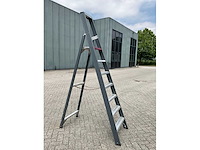 Altrex falco feo7 trap - afbeelding 3 van  6