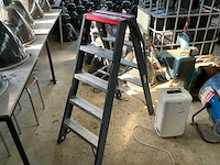 Altrex falco ladder en trap