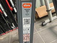 Altrex falco professional 1x 4 trapleer - afbeelding 3 van  3