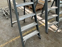 Altrex falco trap (3x) - afbeelding 2 van  7