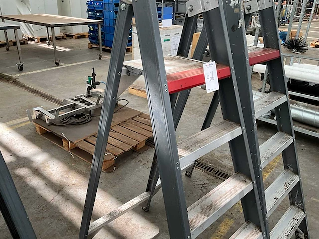 Altrex falco trap (3x) - afbeelding 4 van  7
