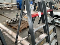 Altrex falco trap (3x) - afbeelding 4 van  7