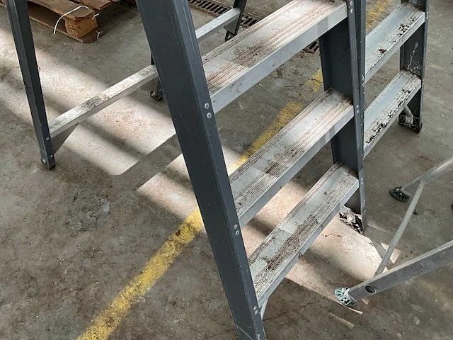 Altrex falco trap (3x) - afbeelding 5 van  7