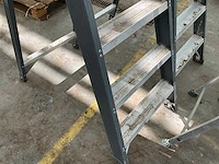 Altrex falco trap (3x) - afbeelding 5 van  7