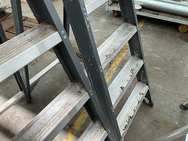 Altrex falco trap (3x) - afbeelding 6 van  7
