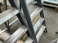 Altrex falco trap (3x) - afbeelding 6 van  7