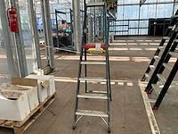 Altrex falco trap