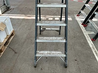 Altrex falco trap - afbeelding 2 van  4