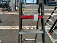 Altrex falco trap - afbeelding 3 van  4