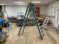 Altrex falco uitzettrap - afbeelding 1 van  5