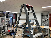 Altrex falco uitzettrap - afbeelding 2 van  5