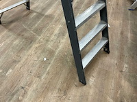 Altrex falco uitzettrap - afbeelding 4 van  5